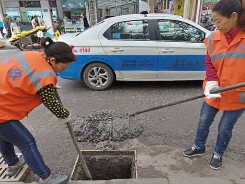 睢宁沉沙井清掏-污水井清理