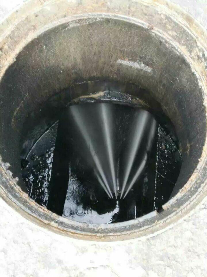 睢宁市政管道清洗-排污管道清洗