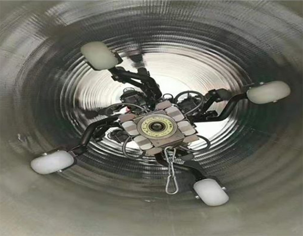 睢宁非开挖修复技术在地下管线建设的优势体现