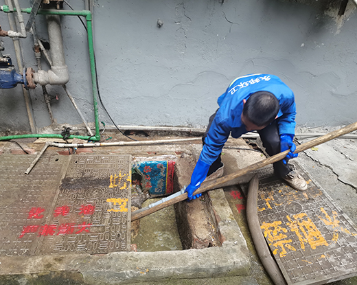 睢宁清掏化粪池