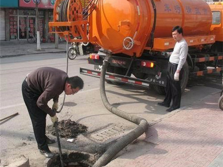 睢宁清掏化粪池，健康生活从这里开始